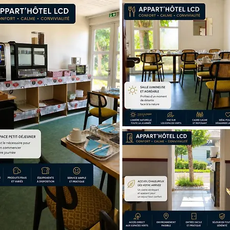 Troyes Ch Grand Lit 2 Lejlighedshotel 3*